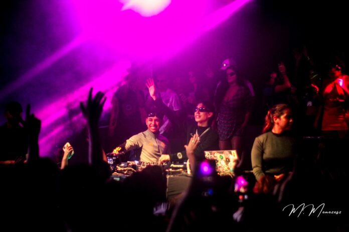 Notícias do Amazonas – Baile Cult Festival promete agitar Manaus em 23 de novembro