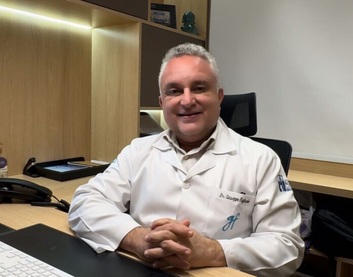 Notícias do Amazonas – Homens devem superar tabus e buscar urologista para saúde