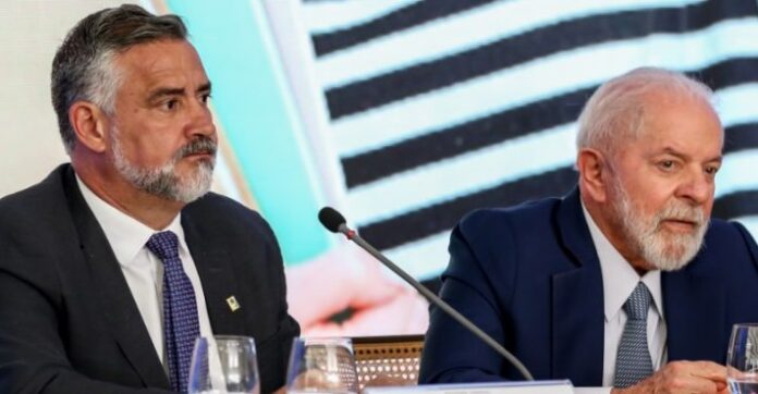 Notícias do Amazonas – Paulo Pimenta revela plano frustrado de assassinato de Lula