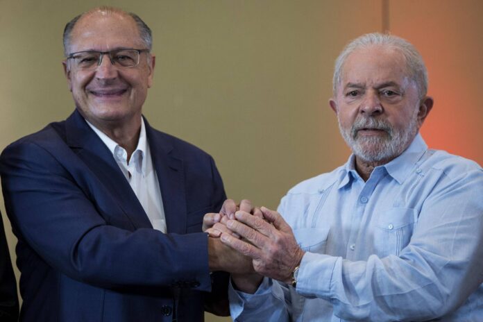 Notícias do Amazonas – Plano de assassinato contra Lula e Alckmin em dezembro