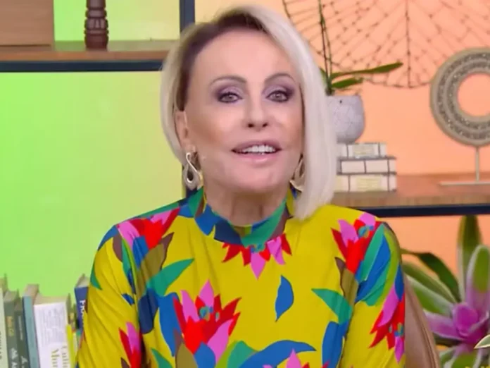 Notícias do Amazonas – Ana Maria Braga confunde Joe Biden com Bin Laden ao vivo