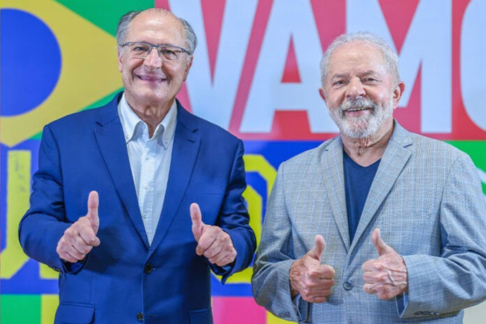 Notícias do Amazonas – PF age contra militares por plano de assassinato de Lula e Alckmin
