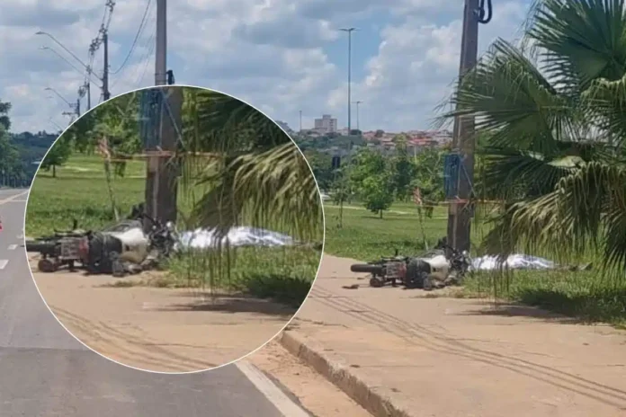Notícias do Amazonas – Motoboy perde a vida em colisão com caminhonete em Sorocaba