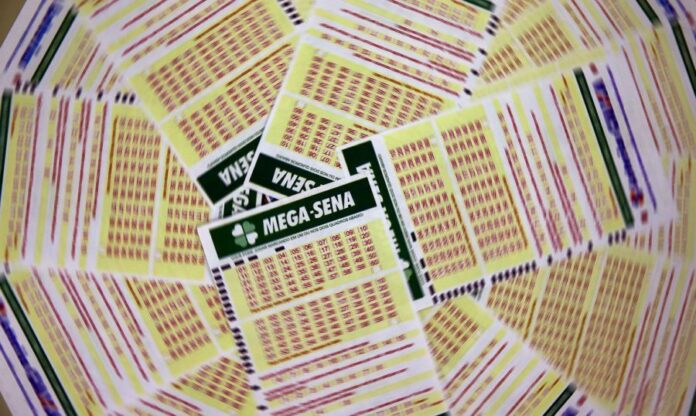Notícias do Amazonas – Mega-Sena tem prêmio acumulado de R$ 48 milhões hoje!