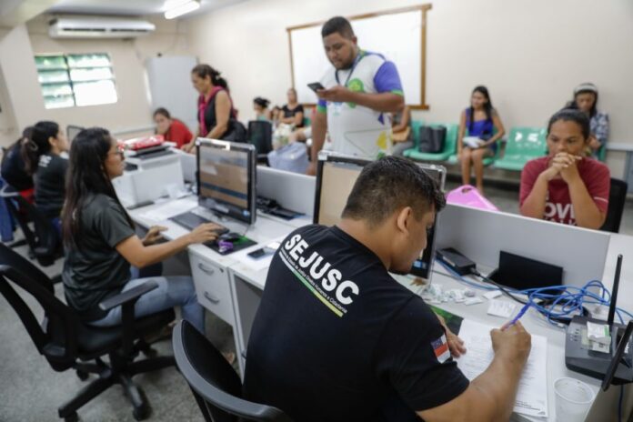 Notícias do Amazonas – Governo Presente amplia atendimentos na Zona Norte em outubro