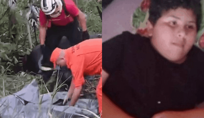 Notícias do Amazonas – Incêndio em residência resulta na morte de avô e neto