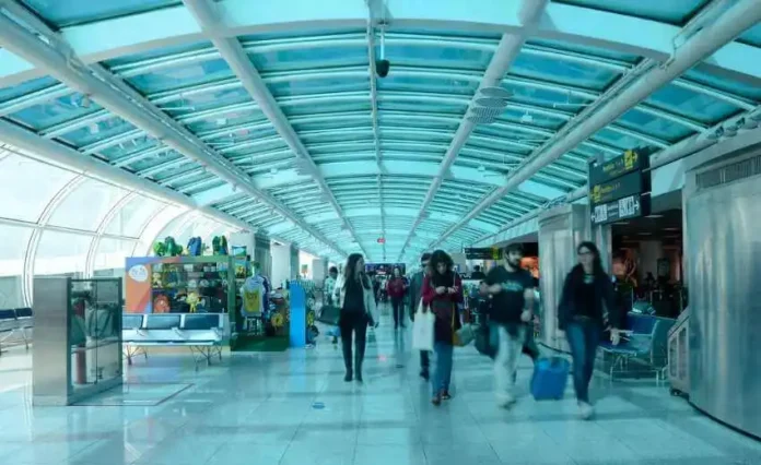 Notícias do Amazonas – Aeroporto de Brasília cancela voos para Santos Dumont durante G20