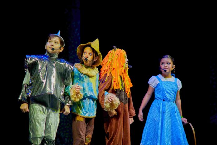 Notícias do Amazonas – Teatro Amazonas se transforma em palco de 12h de arte na Mostra Interarte 2024