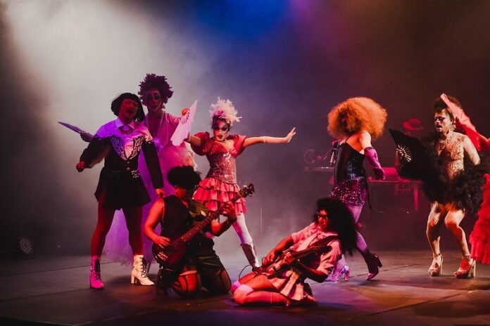 Notícias do Amazonas – Ateliê 23 leva ‘Sebastião’ ao Festival de Brasília 2024