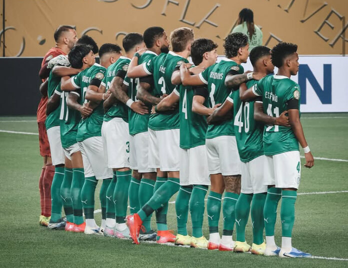 Notícias do Amazonas – Palmeiras é eliminado do Mundial após derrota para o Chelsea
