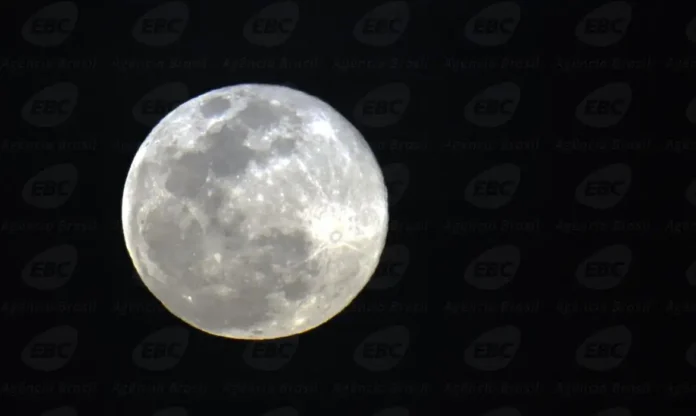 Notícias do Amazonas – Última superlua cheia de 2023 brilha nesta sexta-feira