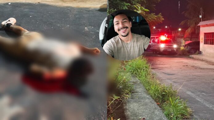 Notícias do Amazonas – Motorista de aplicativo é assassinado a facadas em Manaus