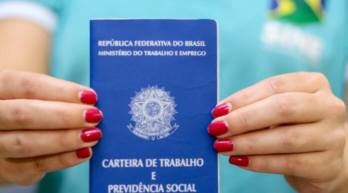 Sine Manaus disponibiliza 311 oportunidades de trabalho nesta segunda-feira (20)