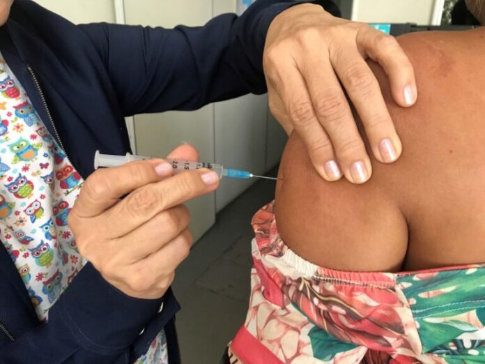 Notícias do Amazonas – Vacinação contra gripe é estendida para maiores de 6 meses