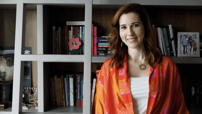 Notícias do Amazonas – Myriam Scotti apresenta crônicas sobre a dor compartilhada