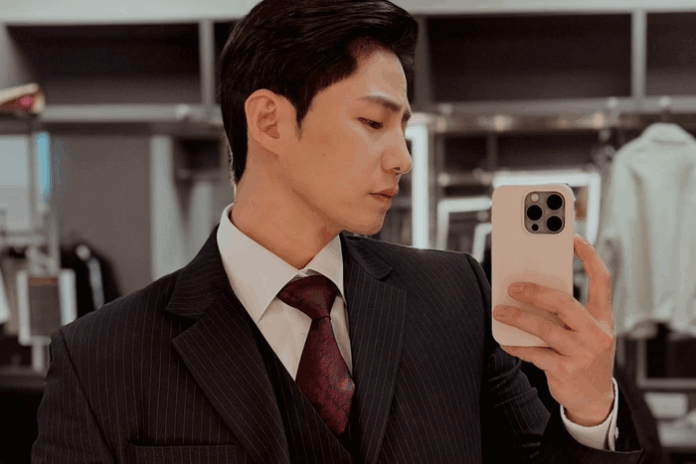 Notícias do Amazonas – Ator sul-coreano Song Jae Rim é encontrado sem vida em Seul