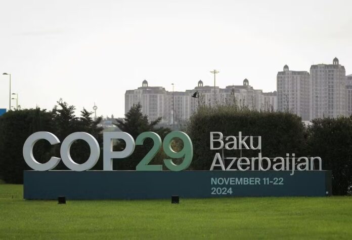 Notícias do Amazonas – COP29 inicia em Baku com desafios no financiamento climático