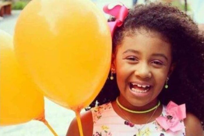Notícias do Amazonas – Policial militar é absolvido por morte da menina Ágatha