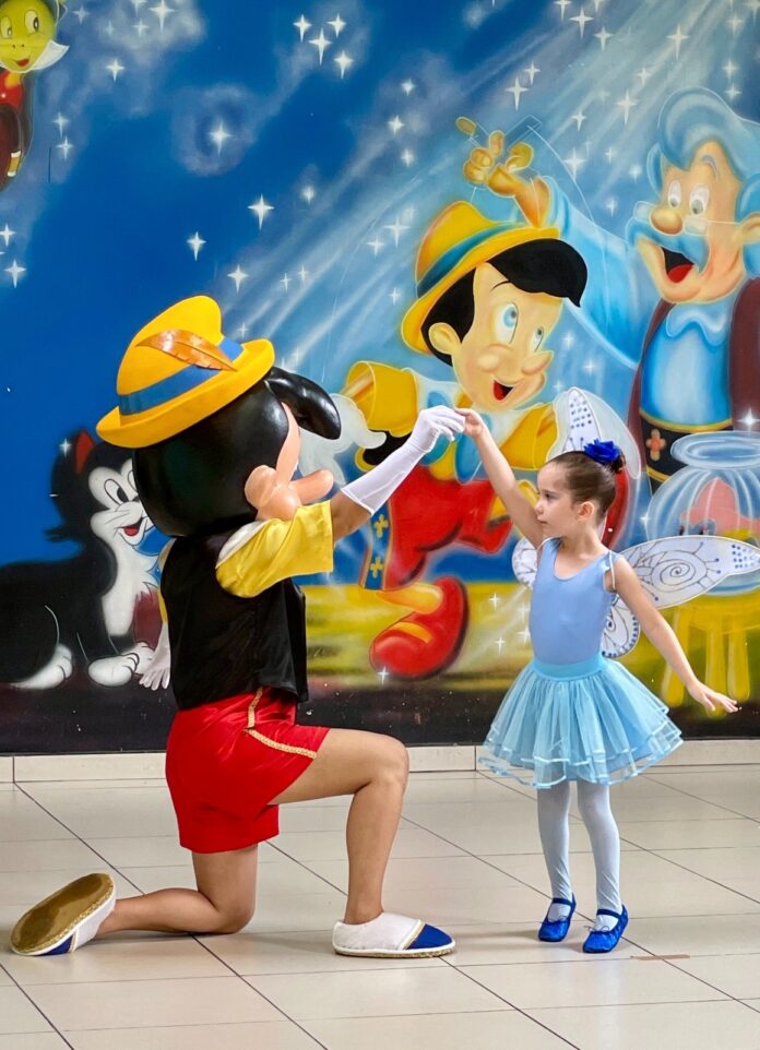 Notícias do Amazonas – Espetáculo “Pinocchio e os Ensinamentos da Floresta” estreia em Manaus