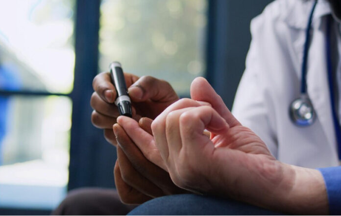 Notícias do Amazonas – Identifique os sinais iniciais de diabetes e previna complicações