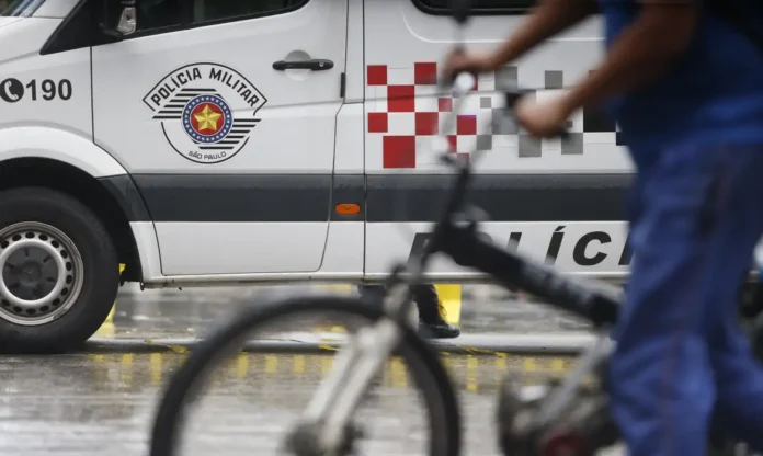 Ouvidoria da PM e ONGs expressam indignação pela morte de criança em Santos