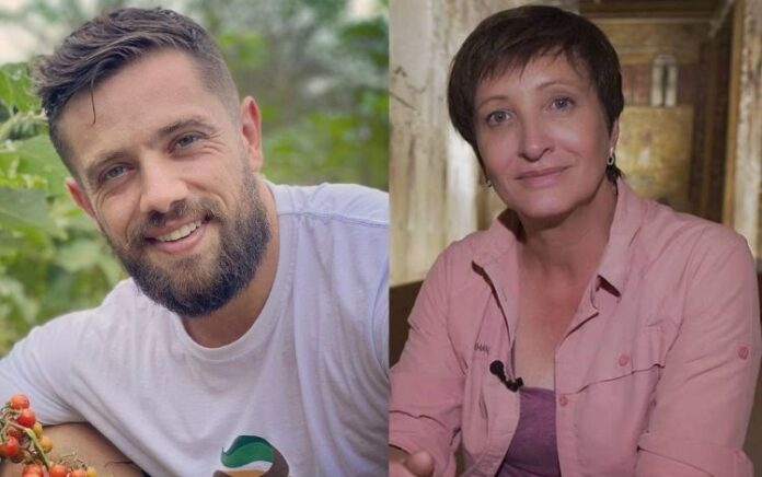 Notícias do Amazonas – Sônia Bridi solicita proteção judicial contra Rafael Cardoso
