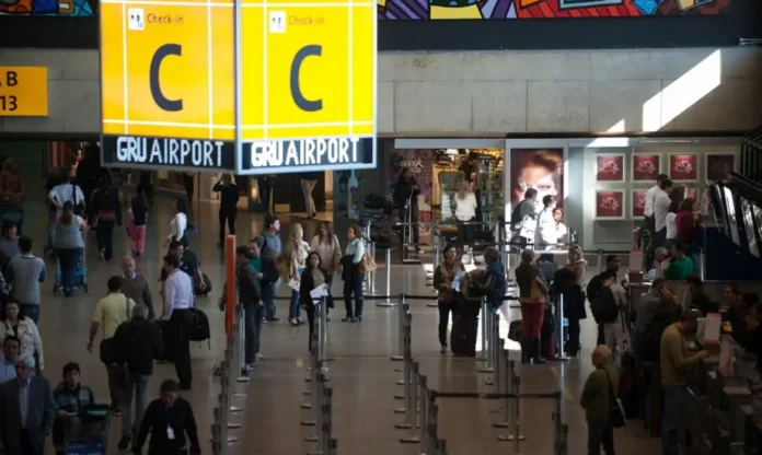 Notícias do Amazonas – Aeroportos brasileiros terão áreas dedicadas a passageiros autistas