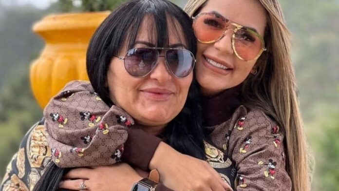Notícias do Amazonas – Deolane Bezerra desabafa sobre prisão da mãe e sua fragilidade emocional
