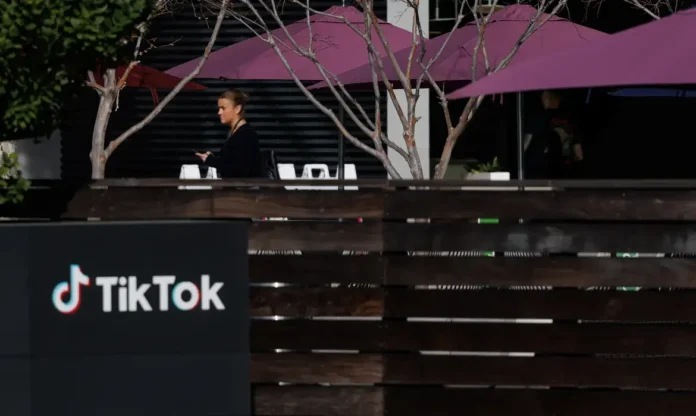 Notícias do Amazonas – Governo investiga TikTok por uso inadequado de dados infantis