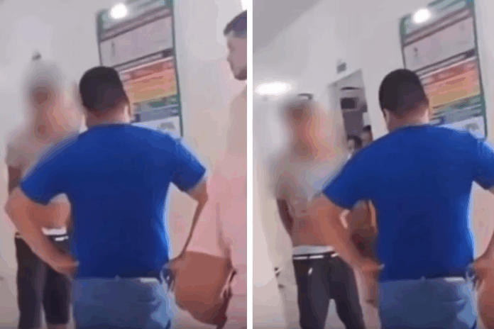 Notícias do Amazonas – Paciente gera confusão na UPA ao buscar ajuda para cenoura no reto