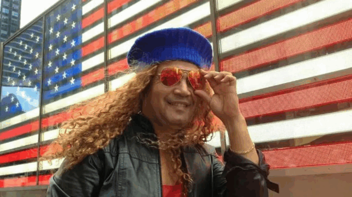 Noticias do Amazonas – Wanderley Andrade se acidenta, mas segue com shows