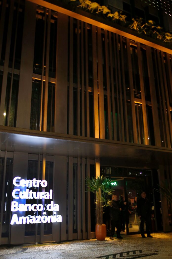Notícias do Amazonas – Banco da Amazônia destina R$ 8,9 milhões para patrocínios