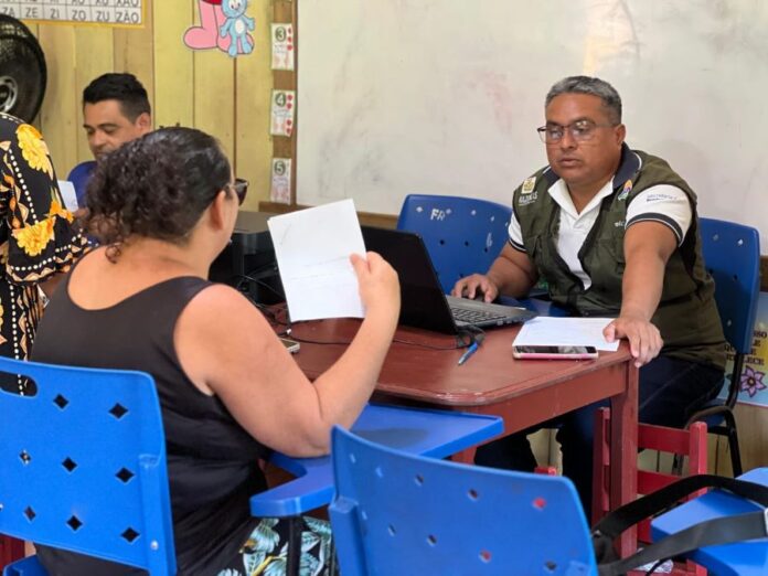 Notícias do Amazonas – Idam emite e renova 5.097 Cartões do Produtor Rural