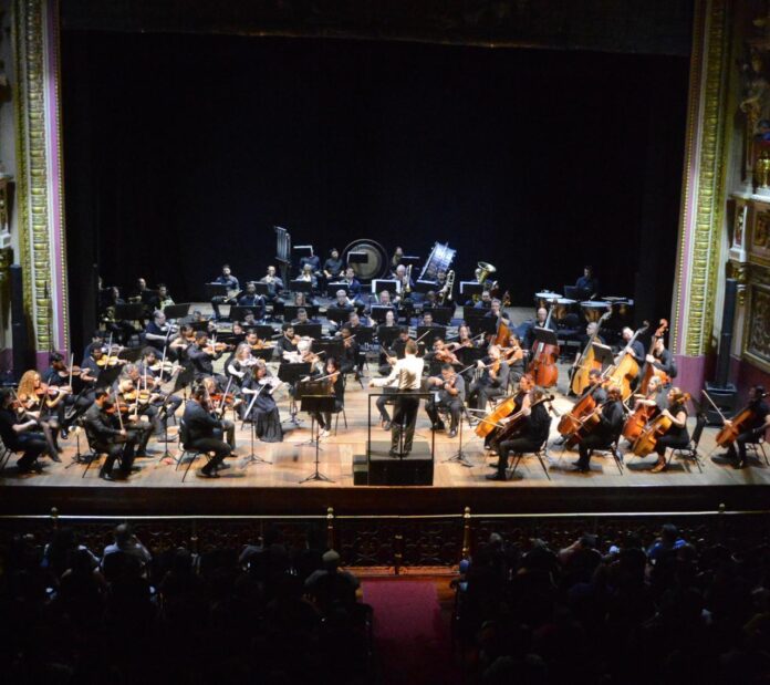 Notícias do Amazonas – Dmytro Udovychenko se apresenta no Teatro Amazonas hoje grátis
