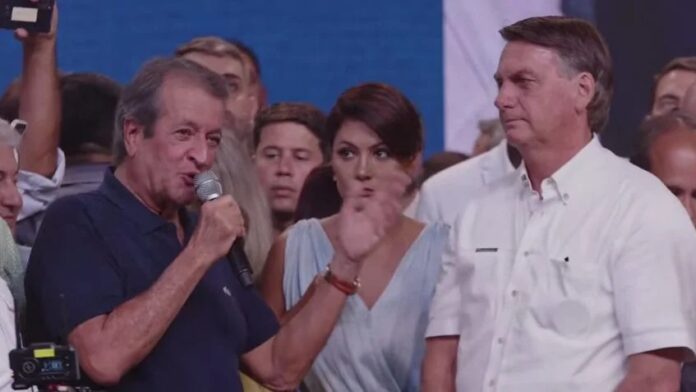 Notícias do Amazonas – Moraes impede visita de líder do PL a Bolsonaro em prisão domiciliar