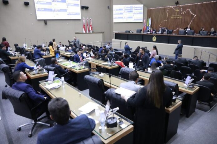 Notícias do Amazonas – Aleam expande CNH Social para promover inclusão e emprego