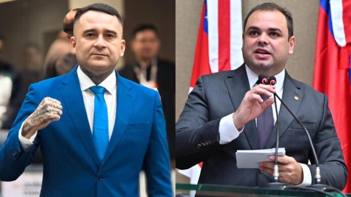 Notícias do Amazonas – Sondagem revela favoritos para deputado estadual em 2026
