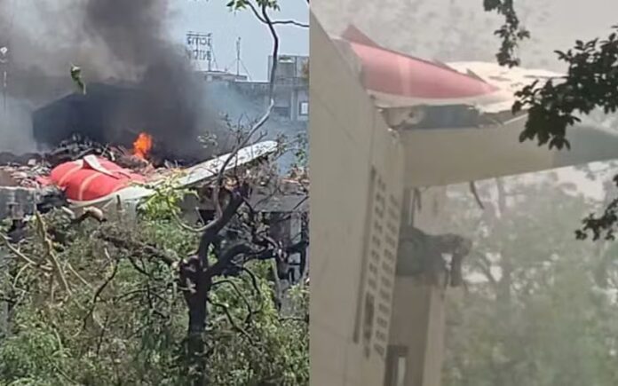 Caixa-preta do avião que caiu na Índia é encontrada; tragédia deixa 241 mortos