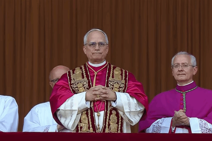 Noticias do Amazonas – Descubra o salário do novo Papa Leão XIV