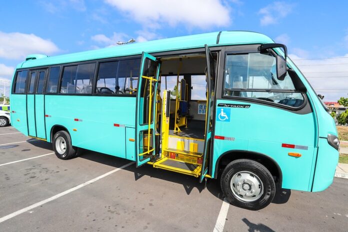 Notícias do Amazonas – Manaus apresenta inovador sistema de transporte sustentável