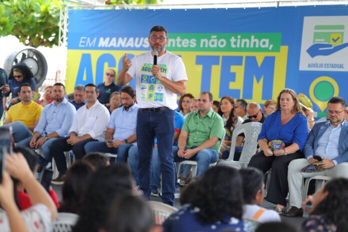 Notícias do Amazonas – Manaus inaugura 2º centro gratuito para autismo infantil