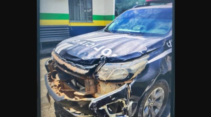 Notícias do Amazonas – Agente é afastado após levar presos para beber e ter relações na delegacia