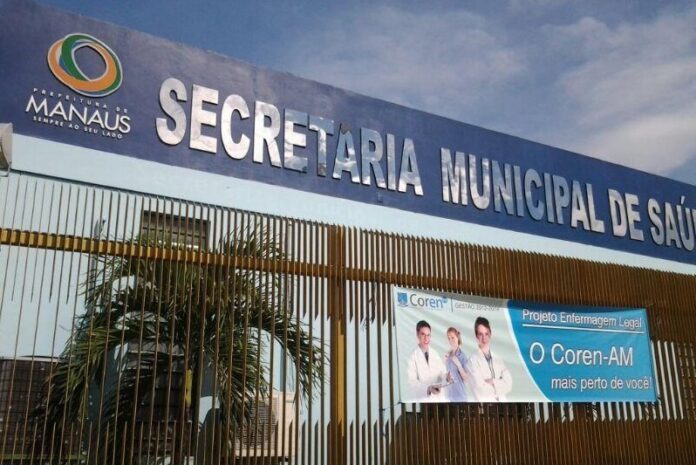 Notícias do Amazonas – Semsa nomeia cinco novos profissionais de saúde em Manaus