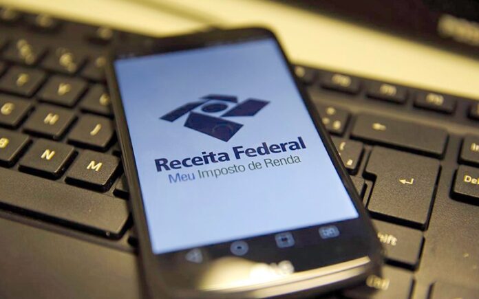 Notícias do Amazonas – Receita Federal libera consulta a lote da malha fina
