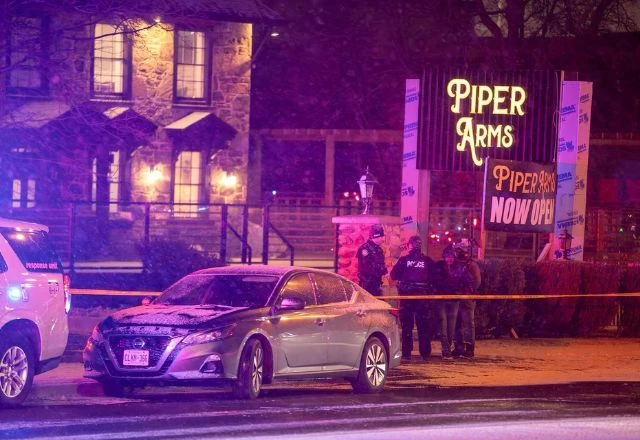 tiroteio-canada.webp Toronto: 12 feridos em tiroteio em bar; polícia investiga o caso