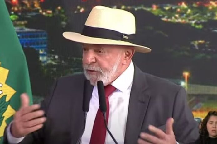 Lula-2.jpg Notícias do Amazonas – Lula compara amor à democracia com paixão de amantes