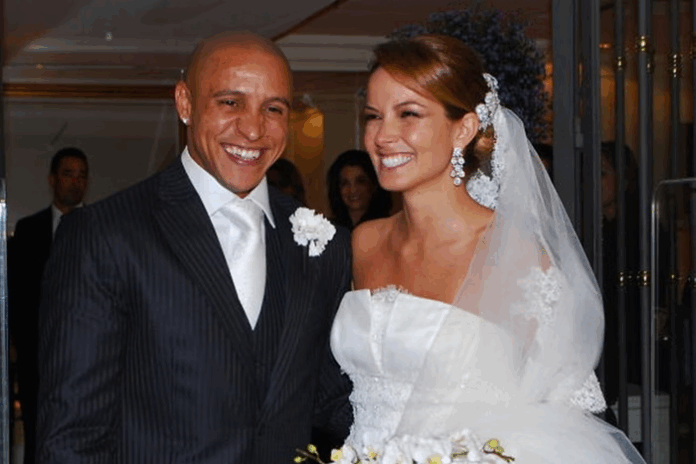 robertos-carlos.png Roberto Carlos, pentacampeão, se refugia no CT do Real Madrid durante divórcio