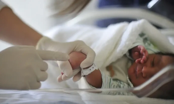 bebe.webp Notícias do Amazonas – Prematuridade atinge níveis alarmantes na Região Norte
