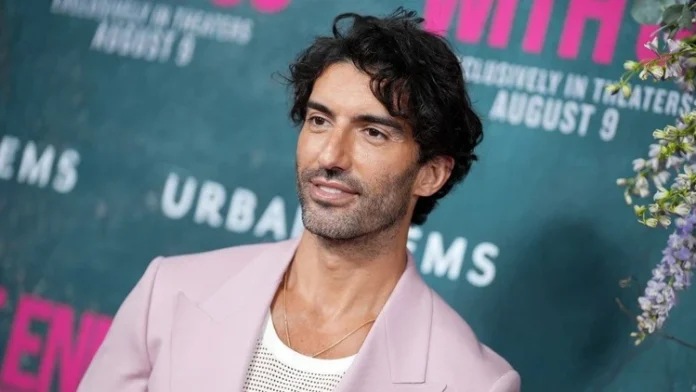 baldoni.webp Notícias do Amazonas – Justin Baldoni é despojado de prêmio por acusações de assédio