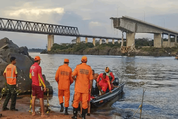 mortos-queda-ponte.png Notícias do Amazonas – Tragédia na ponte entre TO e MA: seis mortes confirmadas
